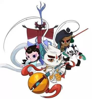 百萬銷量童話女王再起航，廈門原創(chuàng)IP將開啟動漫新篇章