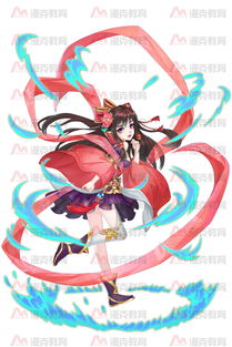 創(chuàng)意無界 動(dòng)漫設(shè)計(jì)發(fā)展的前景與動(dòng)漫開發(fā)的引擎驅(qū)動(dòng)